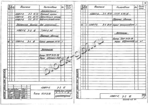 Ригель 1РЛР 6.56 Ригель 1РЛР 6.56