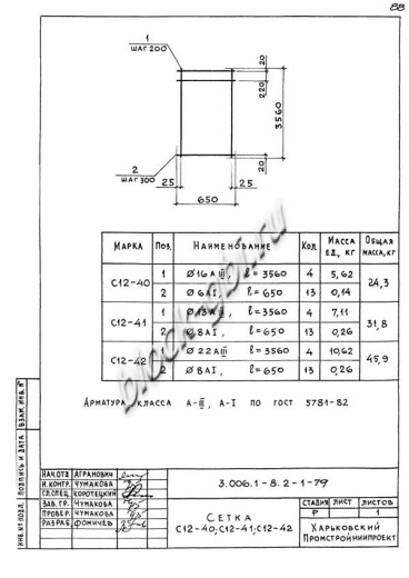 Лоток ЛК 75.360.150-7