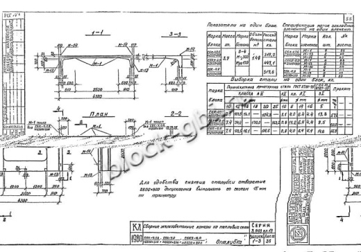 Средний блок камеры футерованный СБК 4.0А-фут 2500х800 Средний блок камеры футерованный СБК 4.0А-фут 2500х800