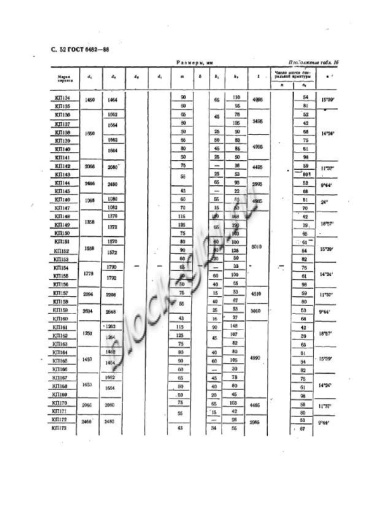 Труба ТФП 200.45-1 Труба ТФП 200.45-1