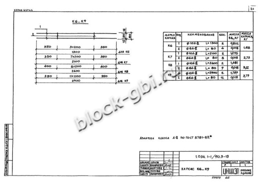 Вентиляционный блок-диафрагма 2ВД 28.30.26 Вентиляционный блок-диафрагма 2ВД 28.30.26