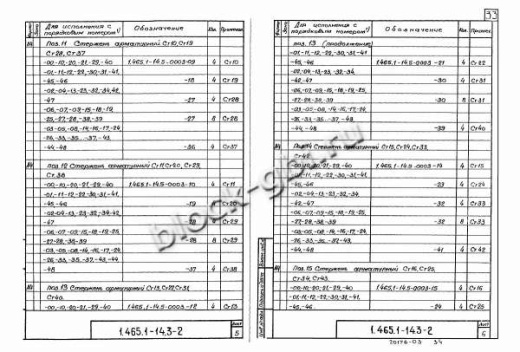 Плита-оболочка 2КЖС 18В-4 Плита-оболочка 2КЖС 18В-4