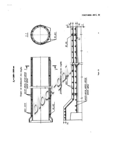 Труба ТП 140.50-3