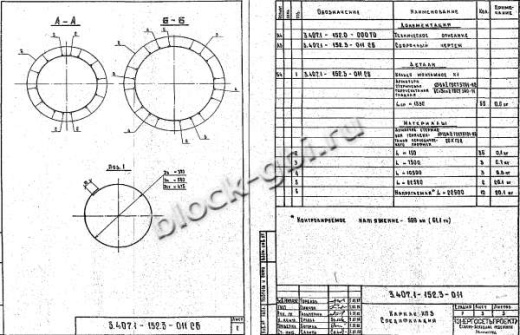 Стойка СК 22.4-2.0 Стойка СК 22.4-2.0
