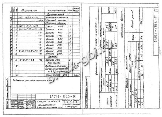 Стойка СК 22.4-3.0 Стойка СК 22.4-3.0