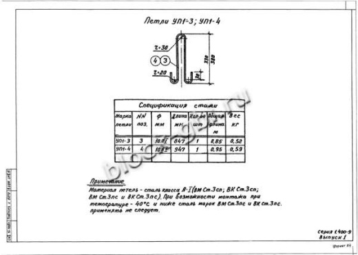 Лоток ЛК 300.150.45-8а