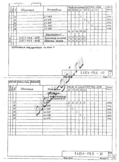 Стойка СК 22.4-3.1 Стойка СК 22.4-3.1