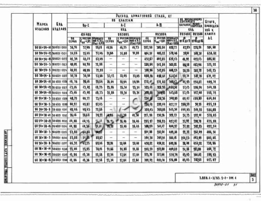 Объемный блок коллекторов БО 30х24-15