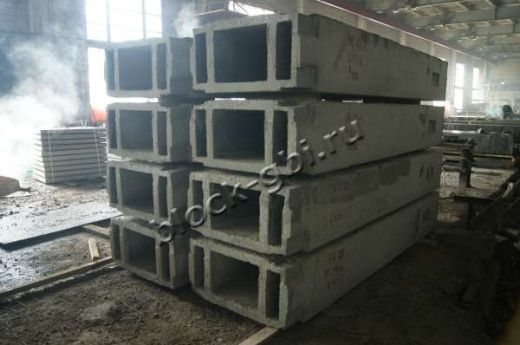 Вентиляционный блок БВ 28-1