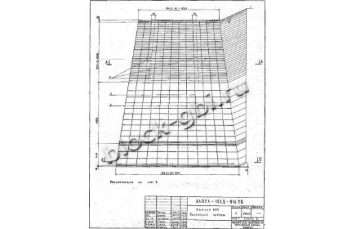 Стойка СК 22.4-2.3 Стойка СК 22.4-2.3