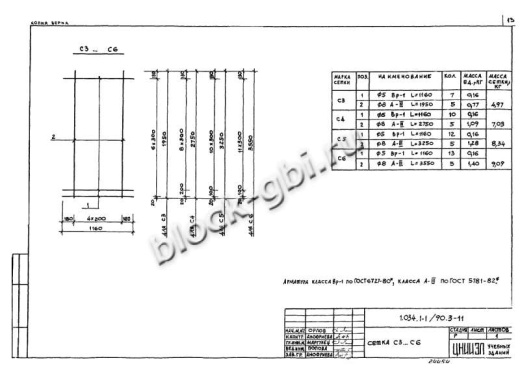 Вентиляционный блок-диафрагма 1ВД 28.12.26