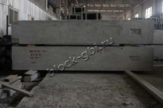 Вентиляционный блок БВ 30-93-1-0