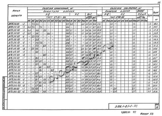 Лоток ЛК 75.210.120-11