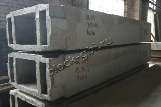 Вентиляционный блок БВ 28-1