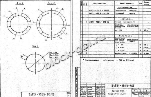 Стойка СК 22.4-2.1 Стойка СК 22.4-2.1