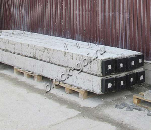 Стойка УСО-5А-1