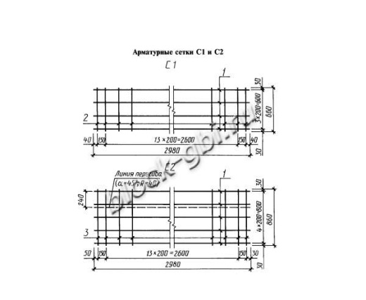 Камень бортовой БУ300.30.29 Камень бортовой БУ300.30.29