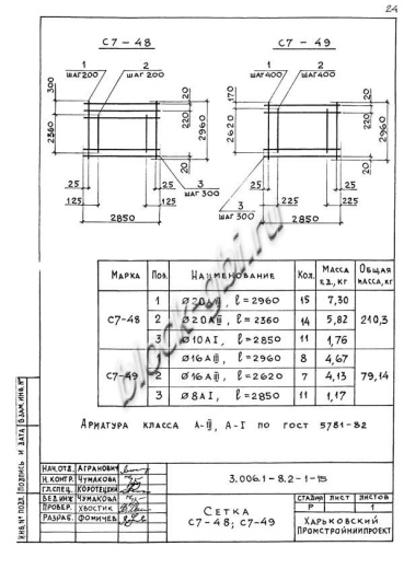 Лоток ЛК 300.300.150-10а