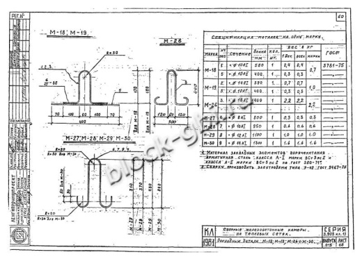 Средний блок камеры футерованный СБК 1.8-1-фут 400х800 Средний блок камеры футерованный СБК 1.8-1-фут 400х800