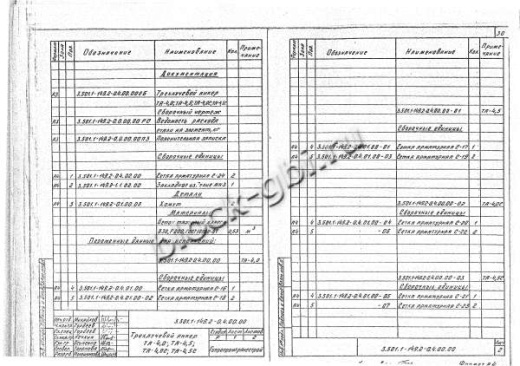 Трехлучевой анкер ТА-4,0С
