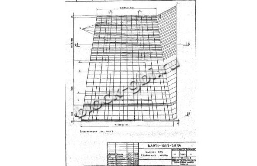 Стойка СК 22.4-2.0 Стойка СК 22.4-2.0