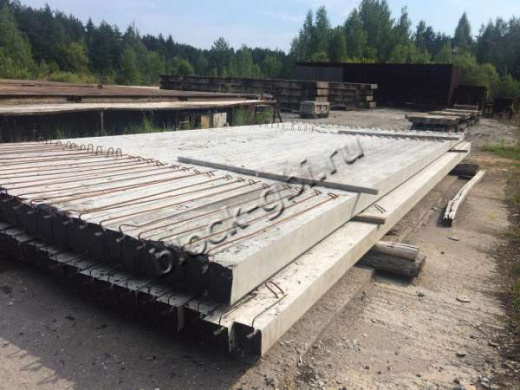 Стойка СВ 105-3,5