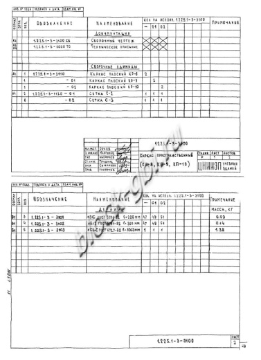 Прогон ПР 90-4.7-4