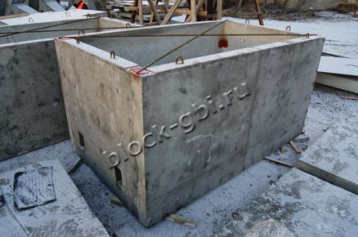 Плита грузопассажирского лифта ПГП 28.21-1п Плита грузопассажирского лифта ПГП 28.21-1п