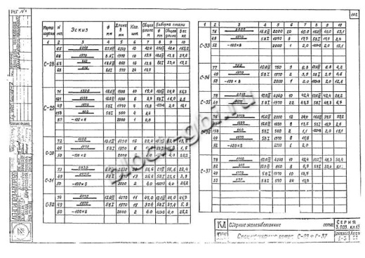 Средняя панель камеры футерованная СПК 5.5-фут Средняя панель камеры футерованная СПК 5.5-фут