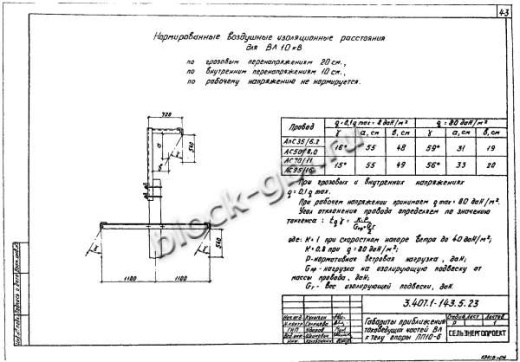 Переходная угловая анкерная опора ПУА10-2 Переходная угловая анкерная опора ПУА10-2