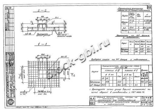 Камера тепловая футерованная ТК 2.6-2.6-2.0-фут