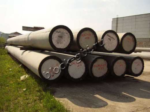 Стойка СЦ 22.1-1.0 Стойка СЦ 22.1-1.0