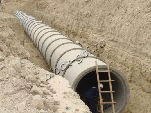 Труба ТФП 200.45-1 Труба ТФП 200.45-1