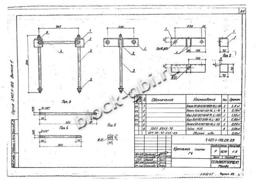 Переходная ответвительная анкерная опора ПОА3 Переходная ответвительная анкерная опора ПОА3