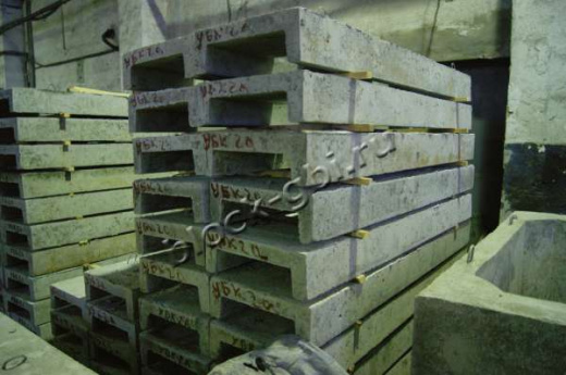 Лоток УБК-2А