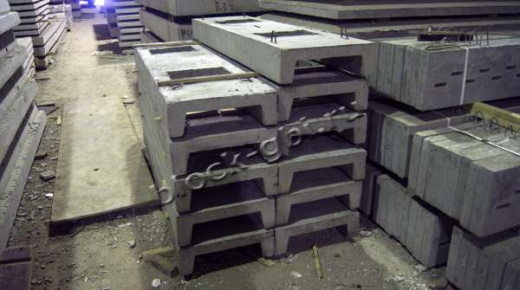 Лоток УБК-2А