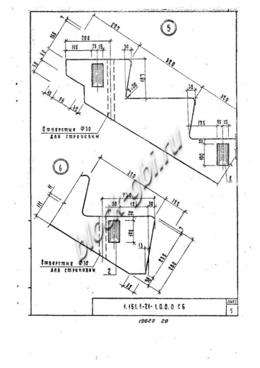 Лестничный марш 1ЛМ 30.12.15-4