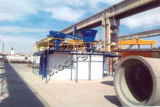 Труба ТП 160.50-1