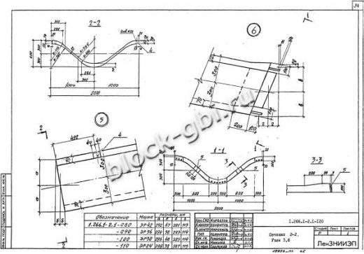 Свод СК 30-3 Свод СК 30-3