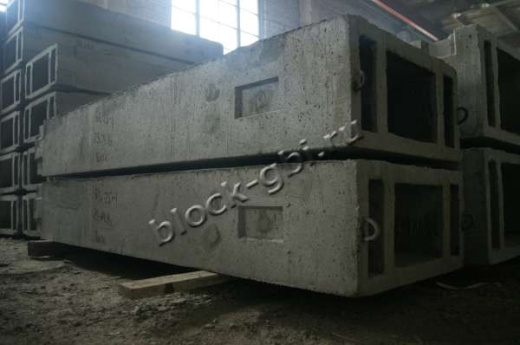 Вентиляционный блок БВ 28-1