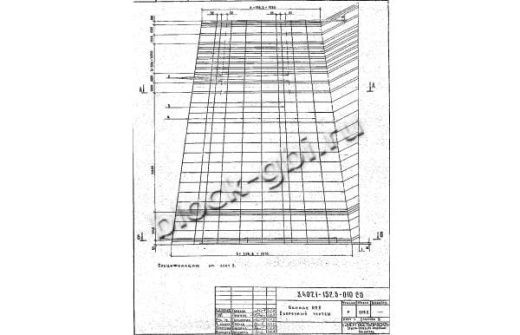 Стойка СК 22.4-1.1 Стойка СК 22.4-1.1