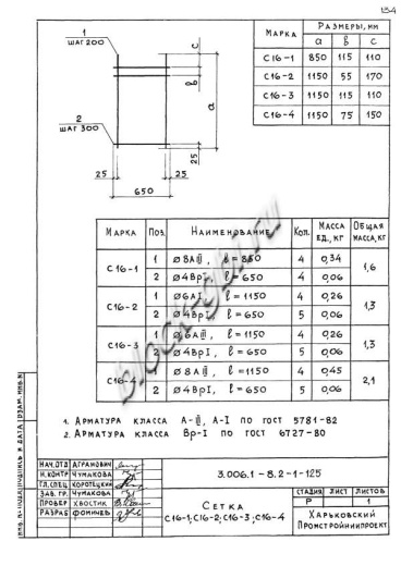 Лоток ЛК 75.300.120-13