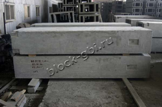 Вентиляционный блок БВ 30-93-1-0