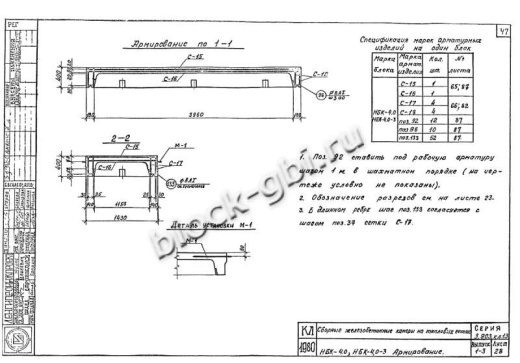 Нижний блок камеры футерованный НБК 4.0-3-фут Нижний блок камеры футерованный НБК 4.0-3-фут