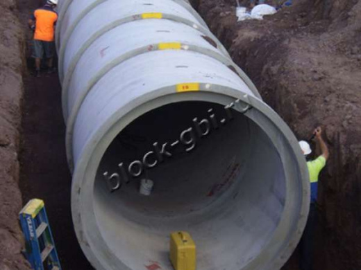 Труба ТФП 240.30-1 Труба ТФП 240.30-1