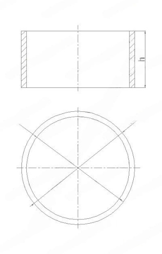 Кольцо КС 15