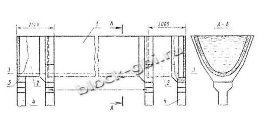 Лоток ЛР4 Лоток ЛР4