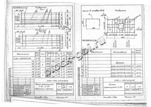 Трехлучевой анкер ТА-4,0С
