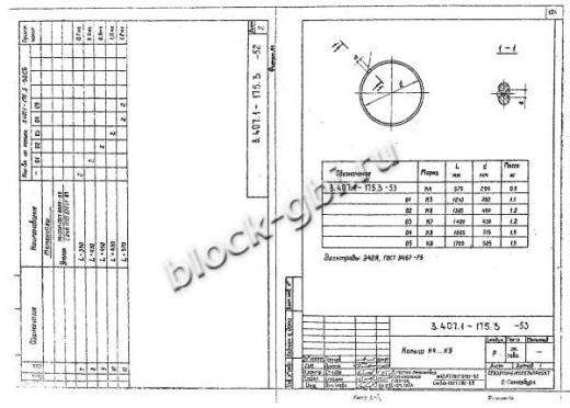 Стойка СК 22.4-3.1 Стойка СК 22.4-3.1