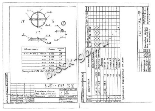 Стойка СК 22.4-3.1 Стойка СК 22.4-3.1